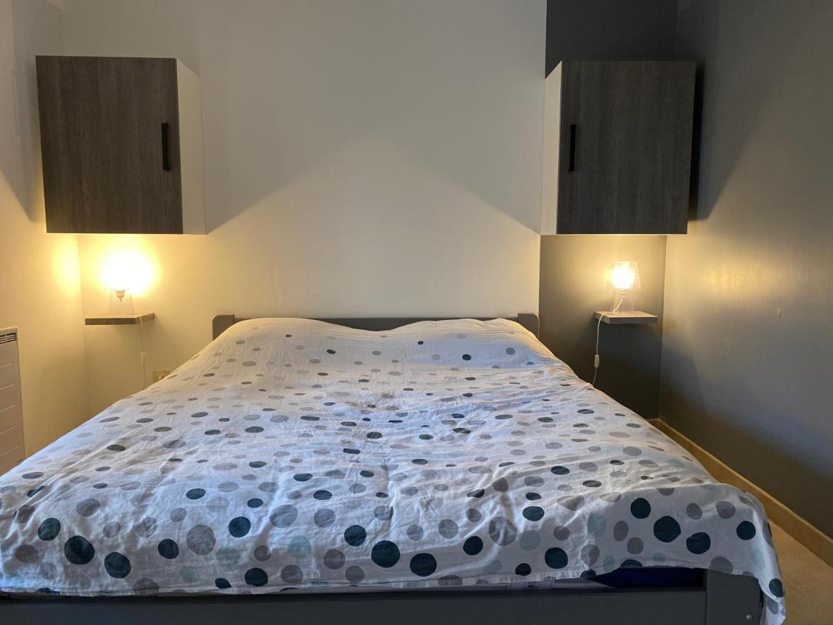 Résidence La Miougrano Appartement
