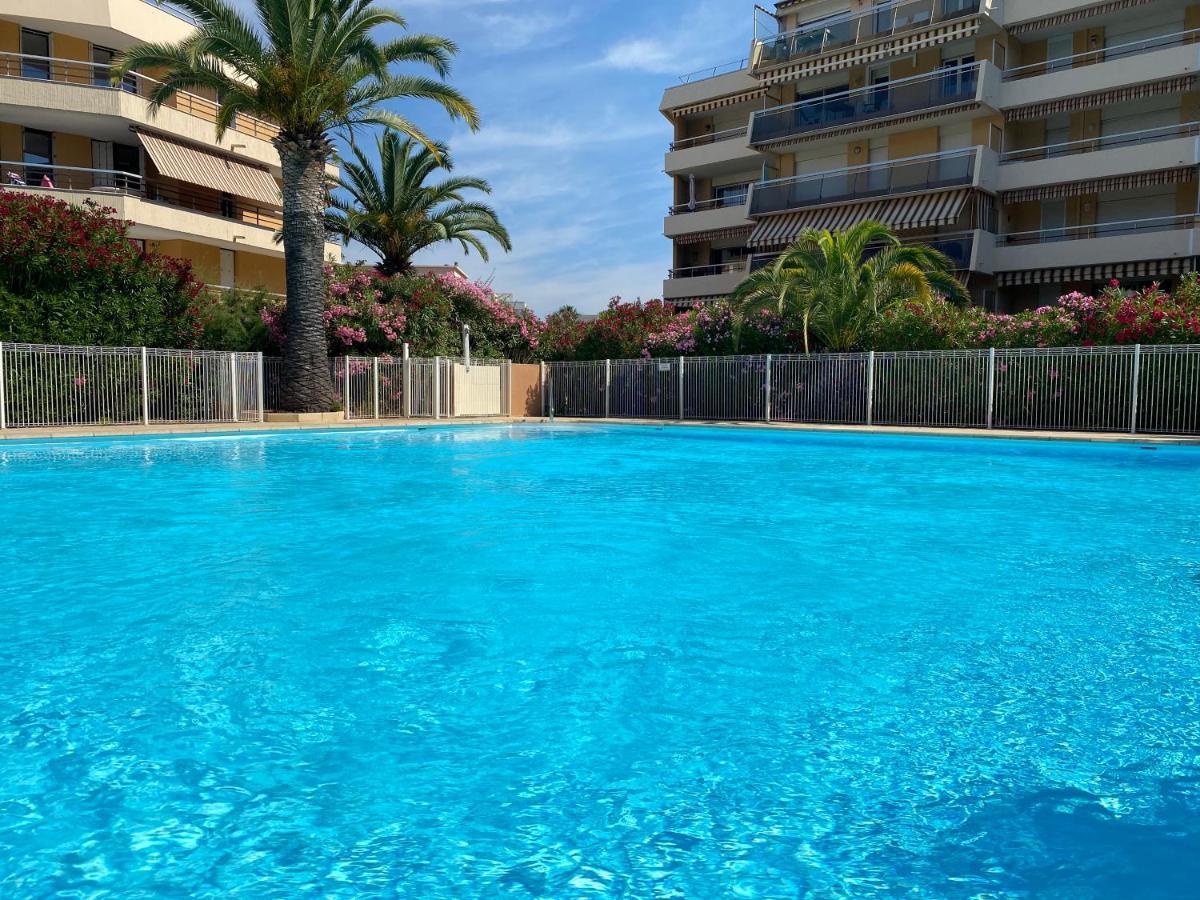 Appartement Résidence La Miougrano *