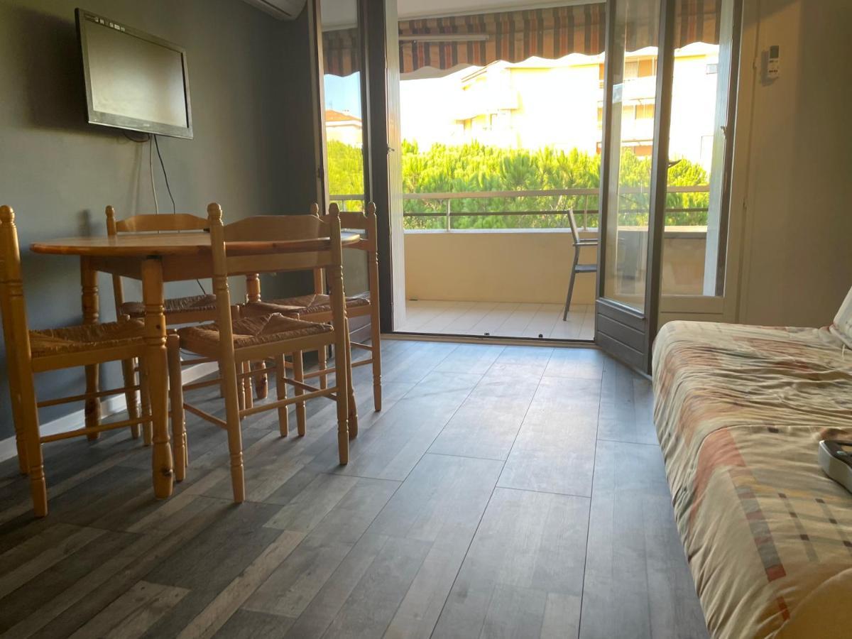 Résidence La Miougrano Appartement Fréjus