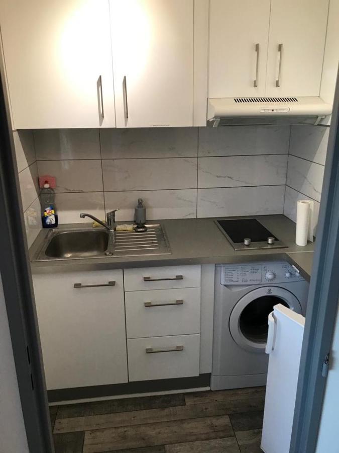 Appartement Résidence La Miougrano Fréjus