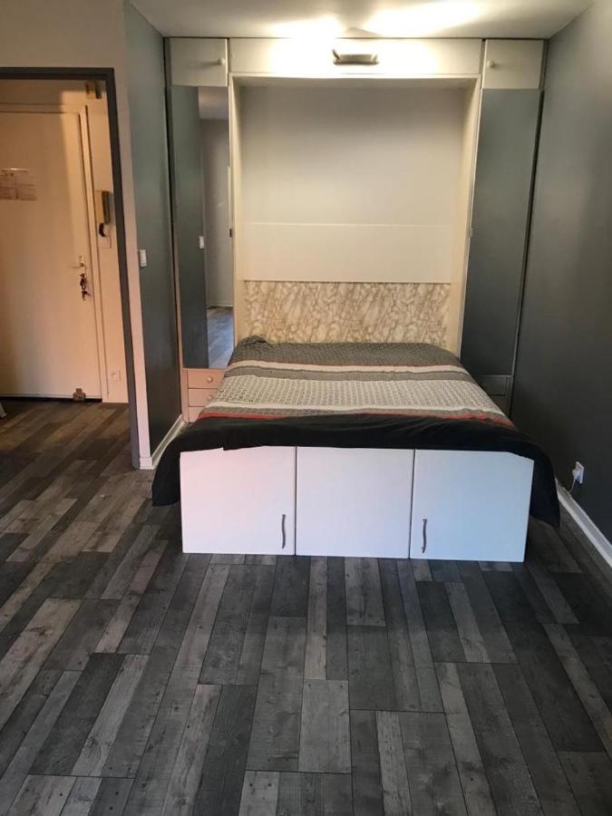 Résidence La Miougrano Appartement *