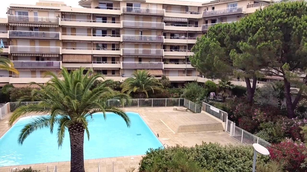 Appartement Résidence La Miougrano Fréjus