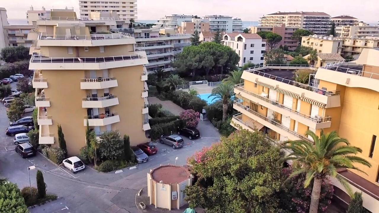 Résidence La Miougrano Fréjus