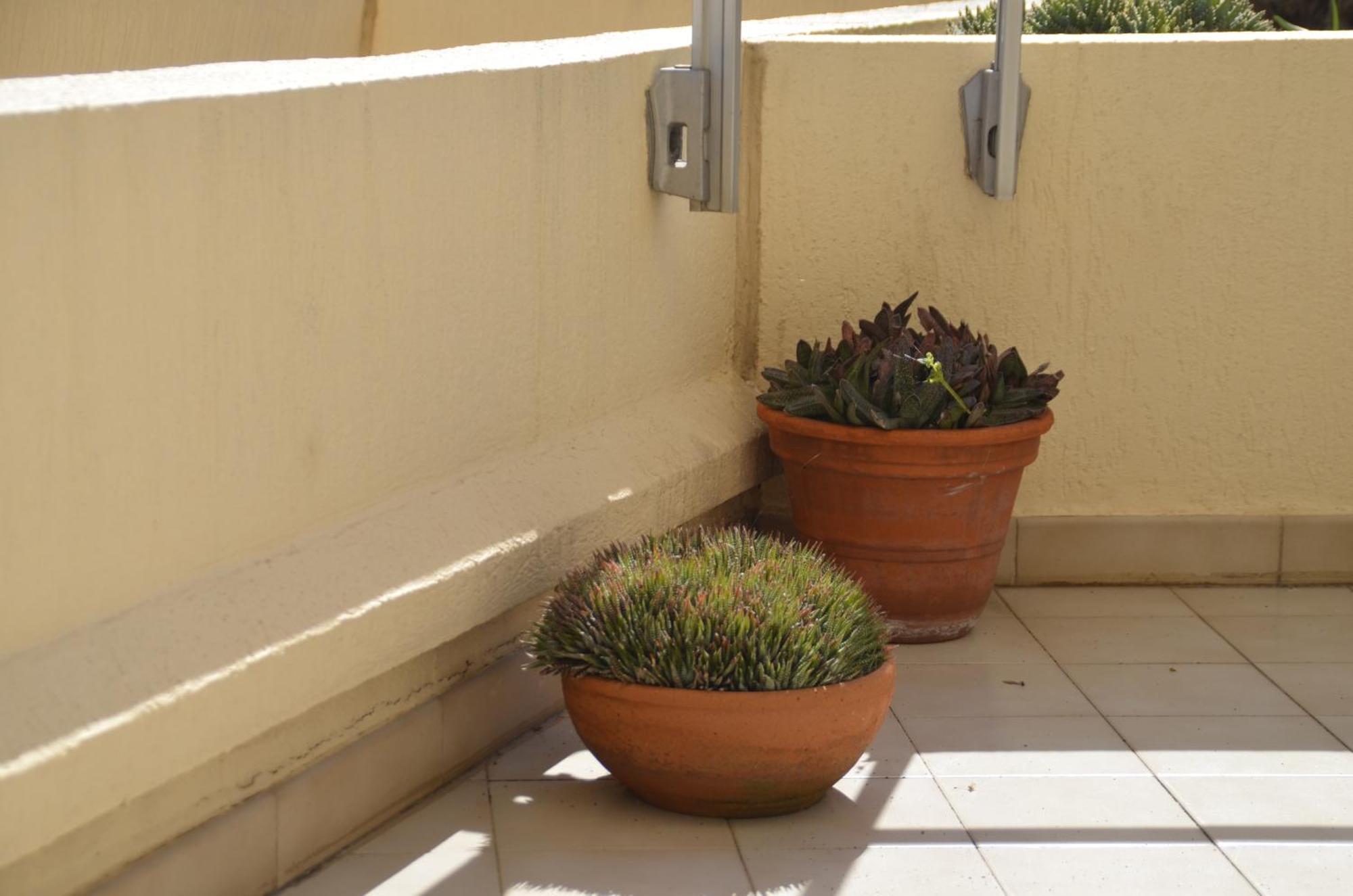 Appartement Résidence La Miougrano Fréjus