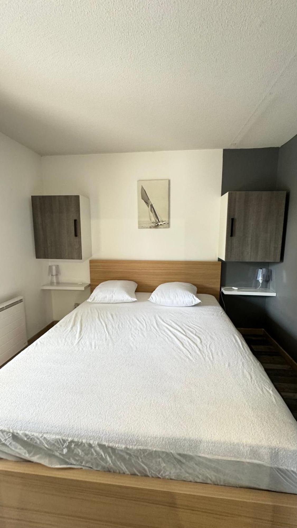 Appartement Résidence La Miougrano *