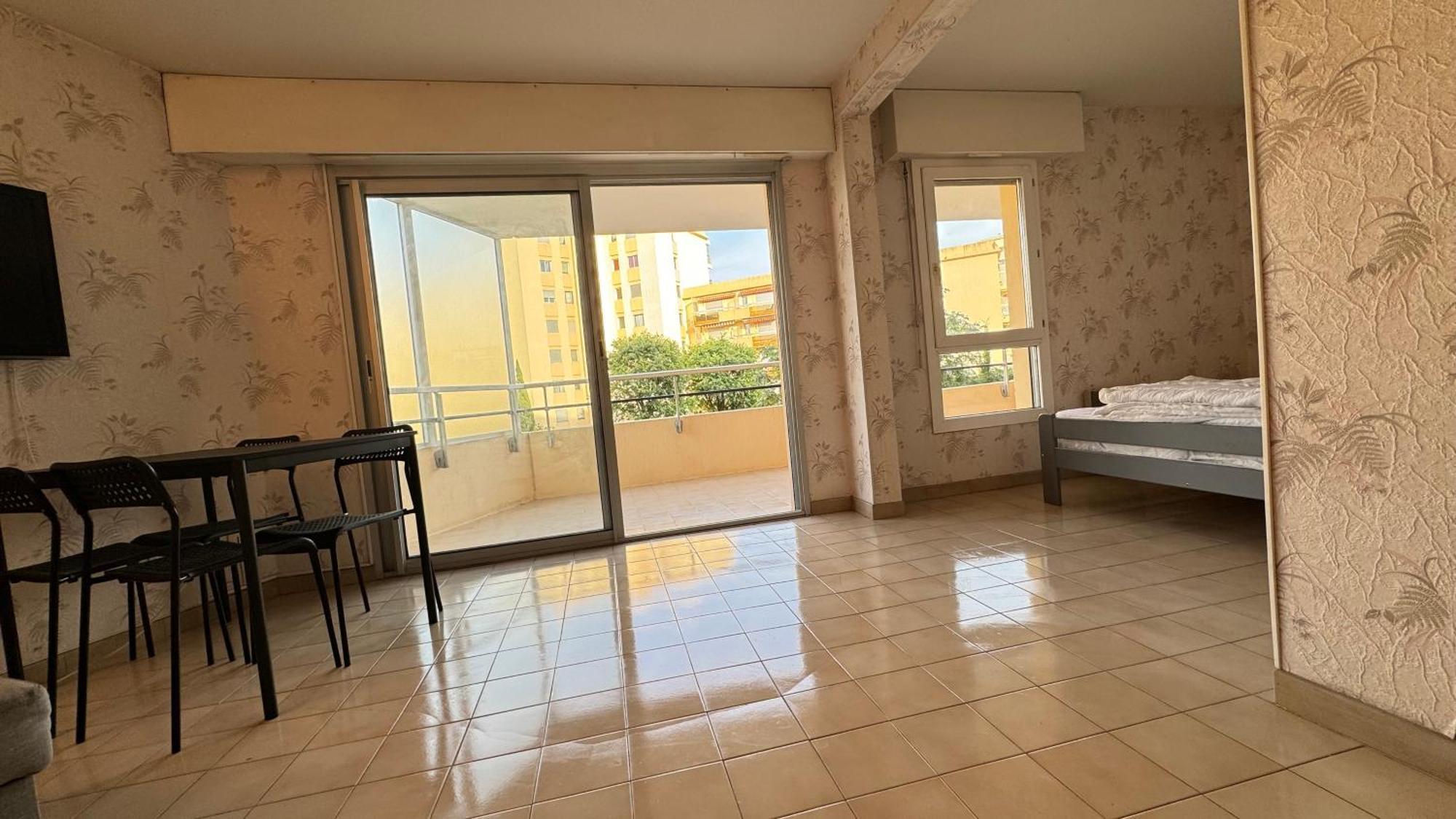 Appartement Résidence La Miougrano