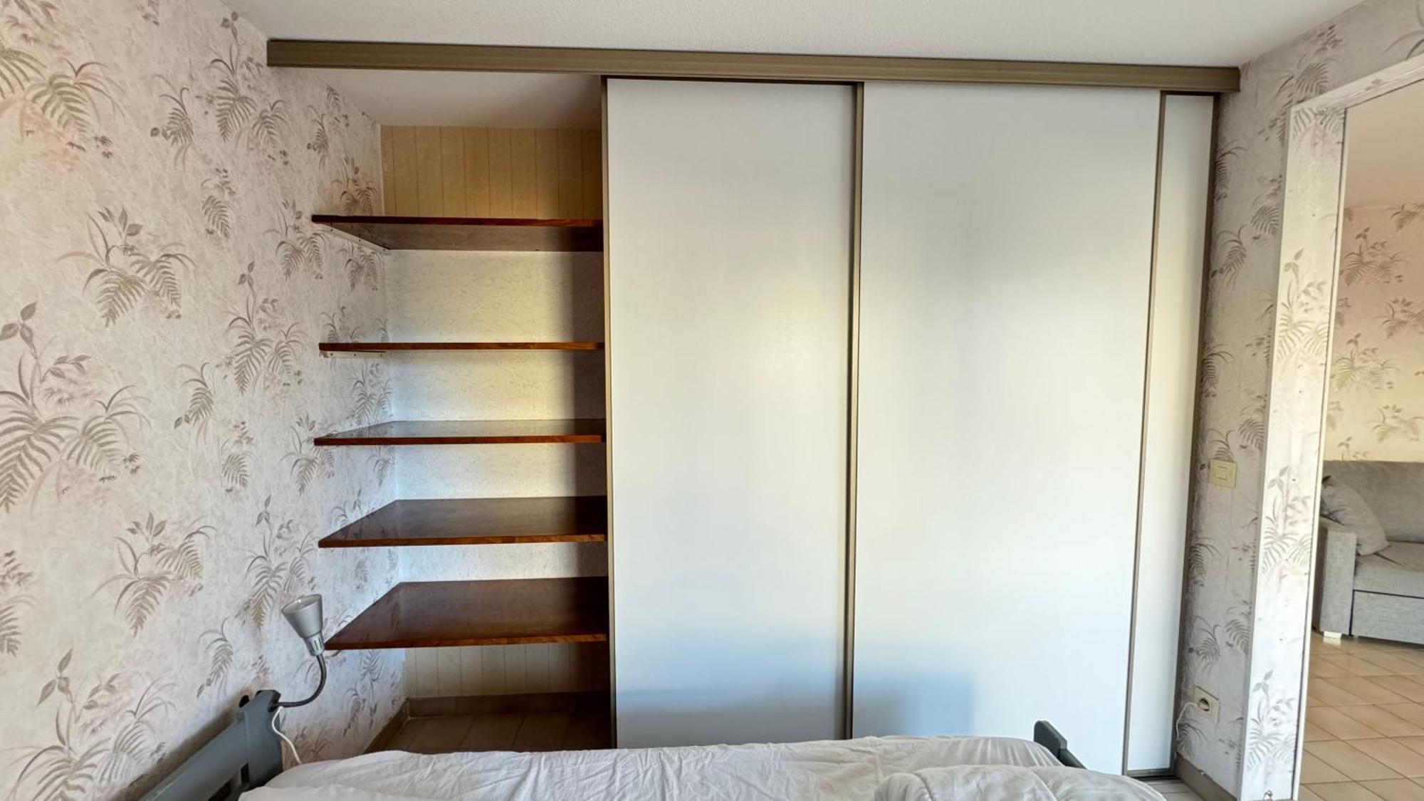 Appartement Résidence La Miougrano Fréjus