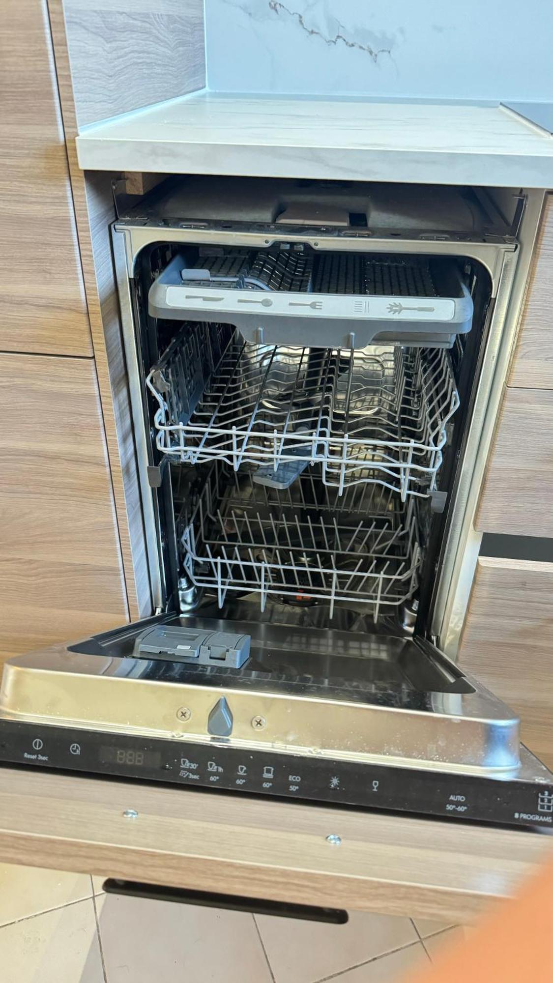 Résidence La Miougrano Appartement