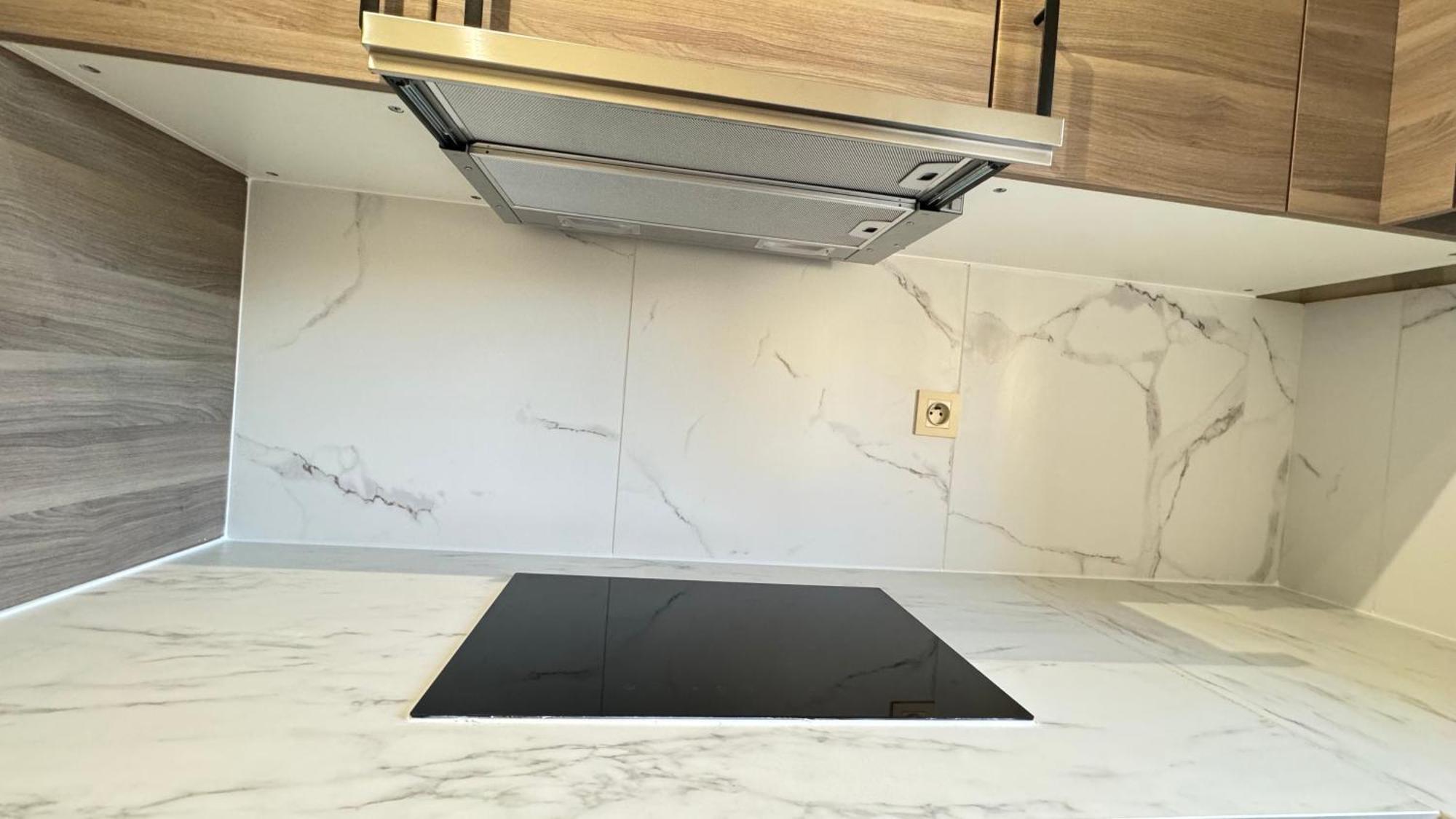 Résidence La Miougrano Appartement *