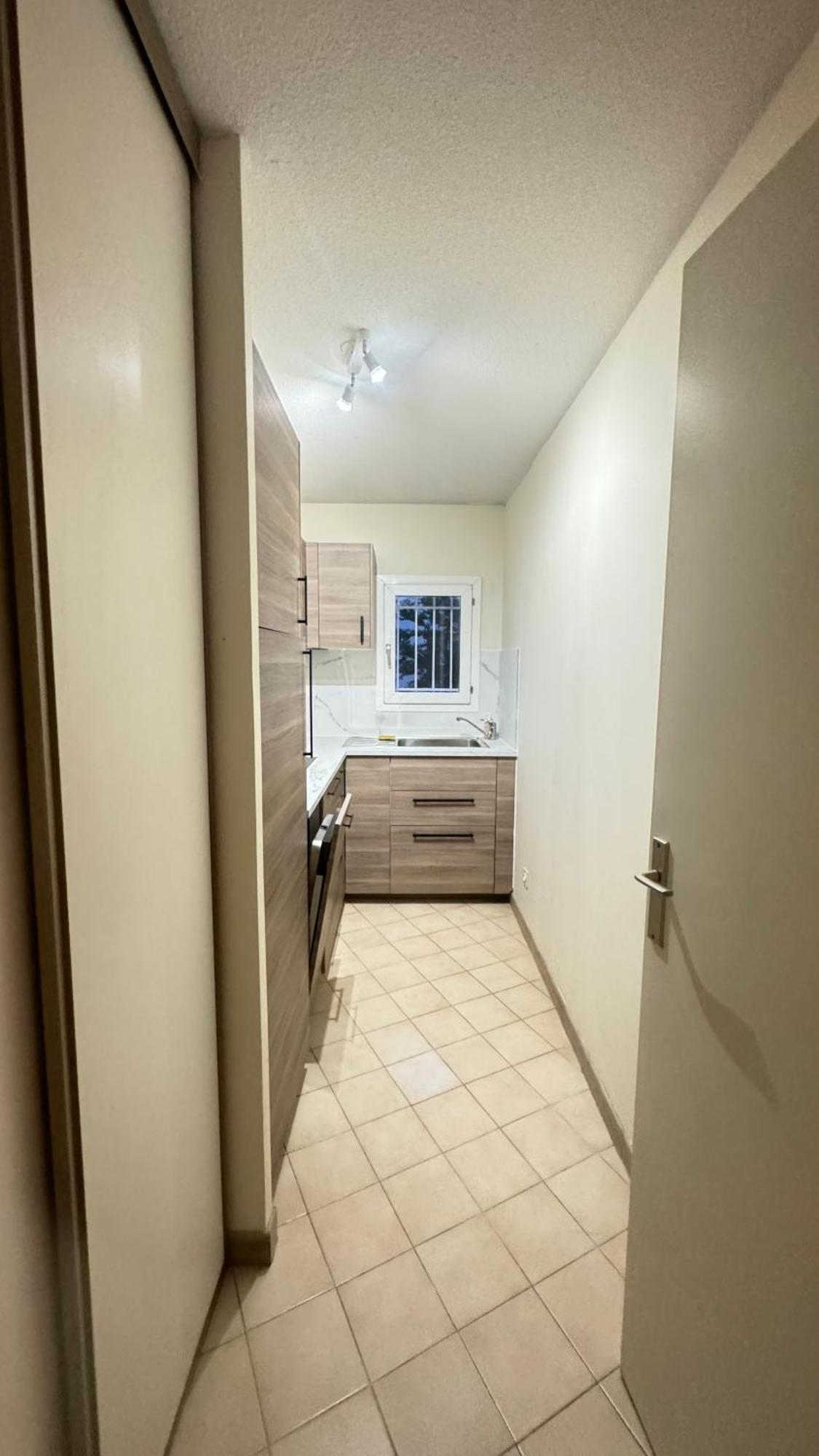 Résidence La Miougrano Appartement