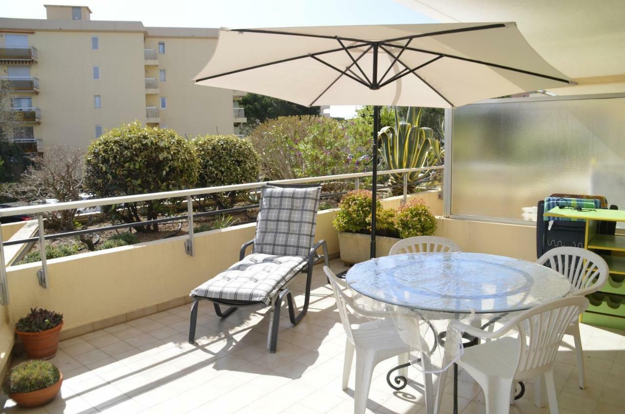 Appartement Résidence La Miougrano Fréjus