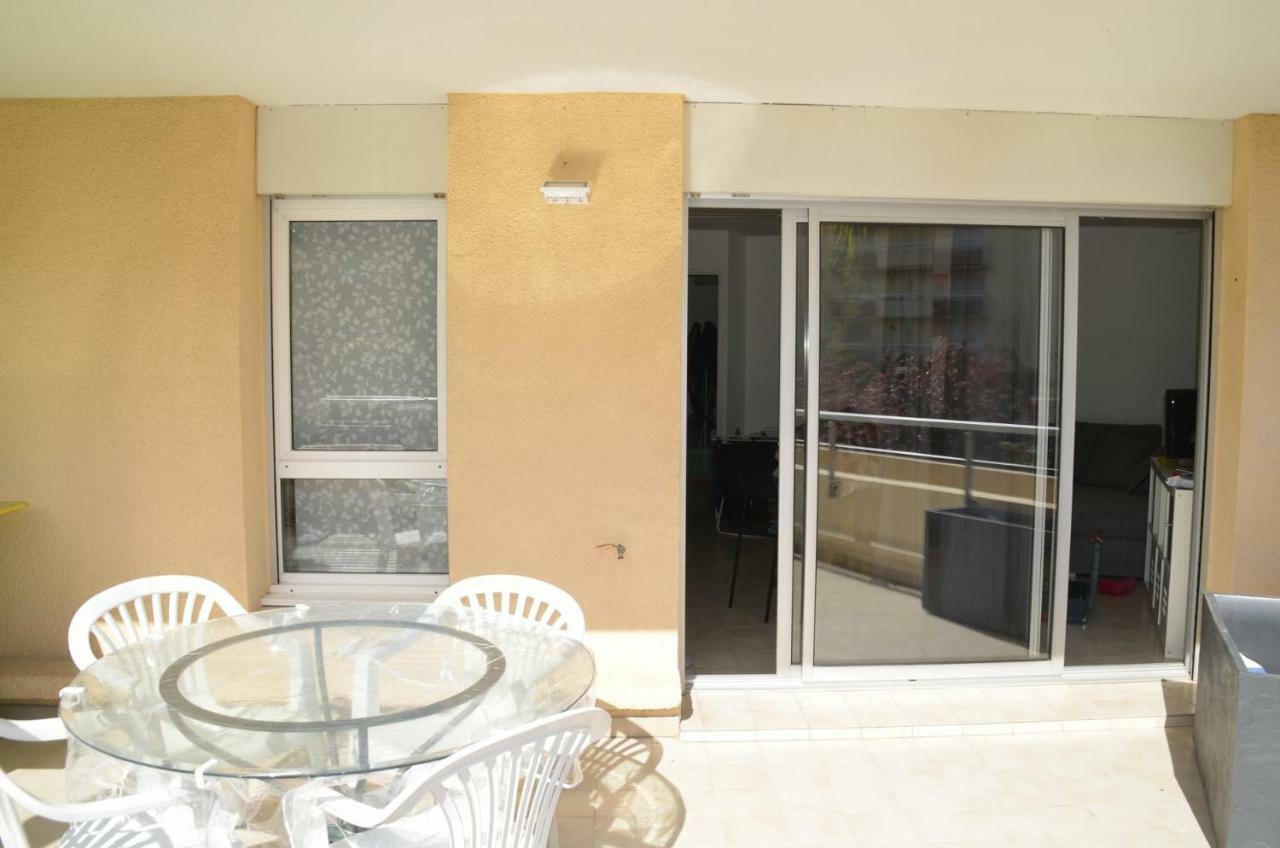 Appartement Résidence La Miougrano *