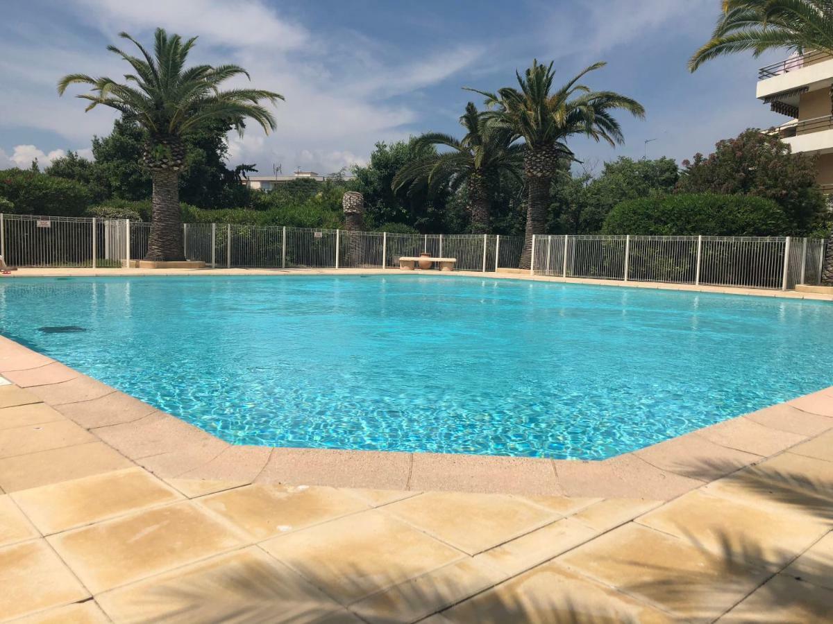 Résidence La Miougrano Appartement