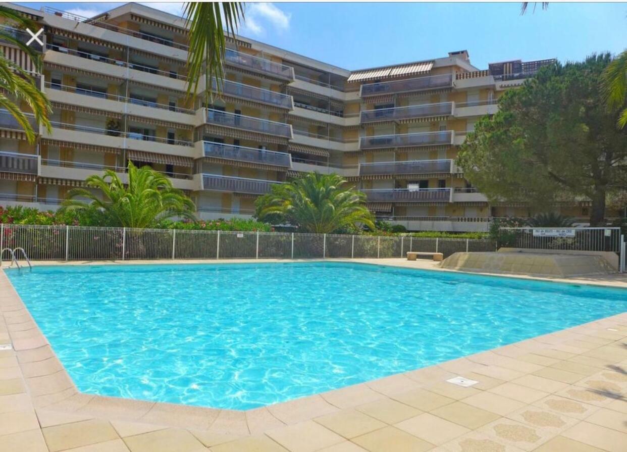 Appartement Résidence La Miougrano Fréjus