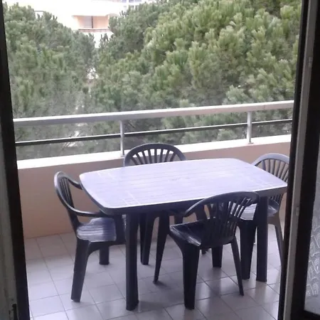 Résidence La Miougrano Frejus plage Exterior foto