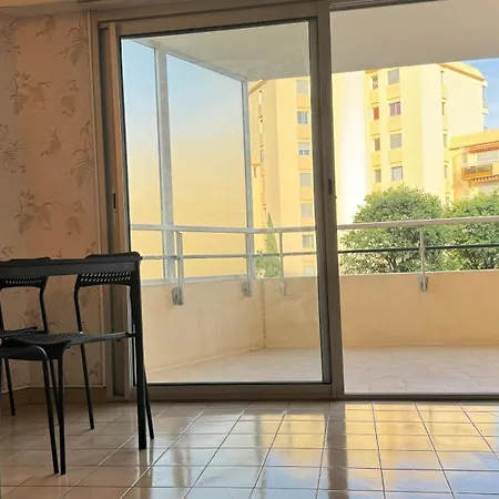Résidence La Miougrano Frejus plage Exterior foto