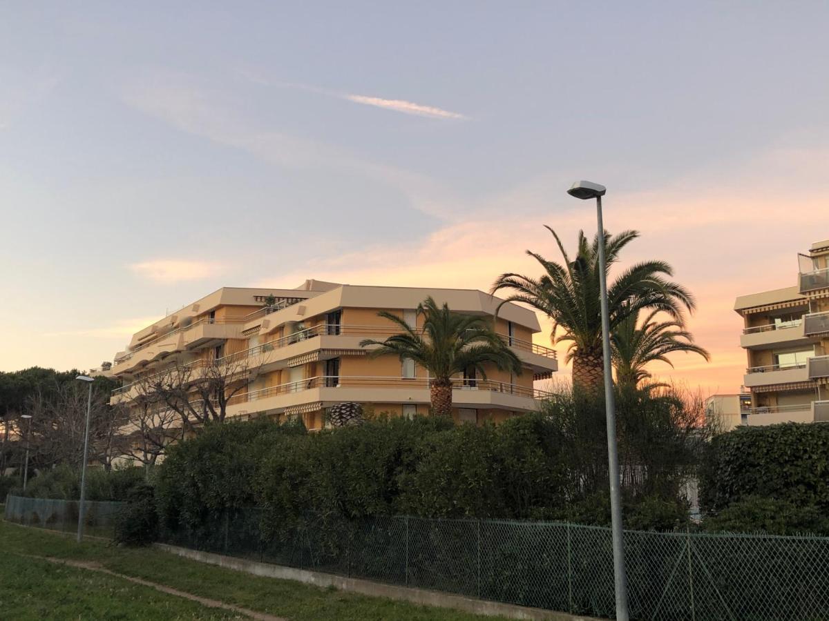 Résidence La Miougrano Appartement *