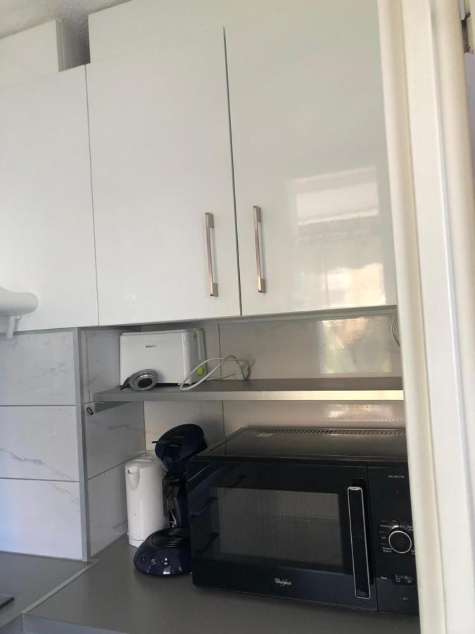 Appartement Résidence La Miougrano Fréjus