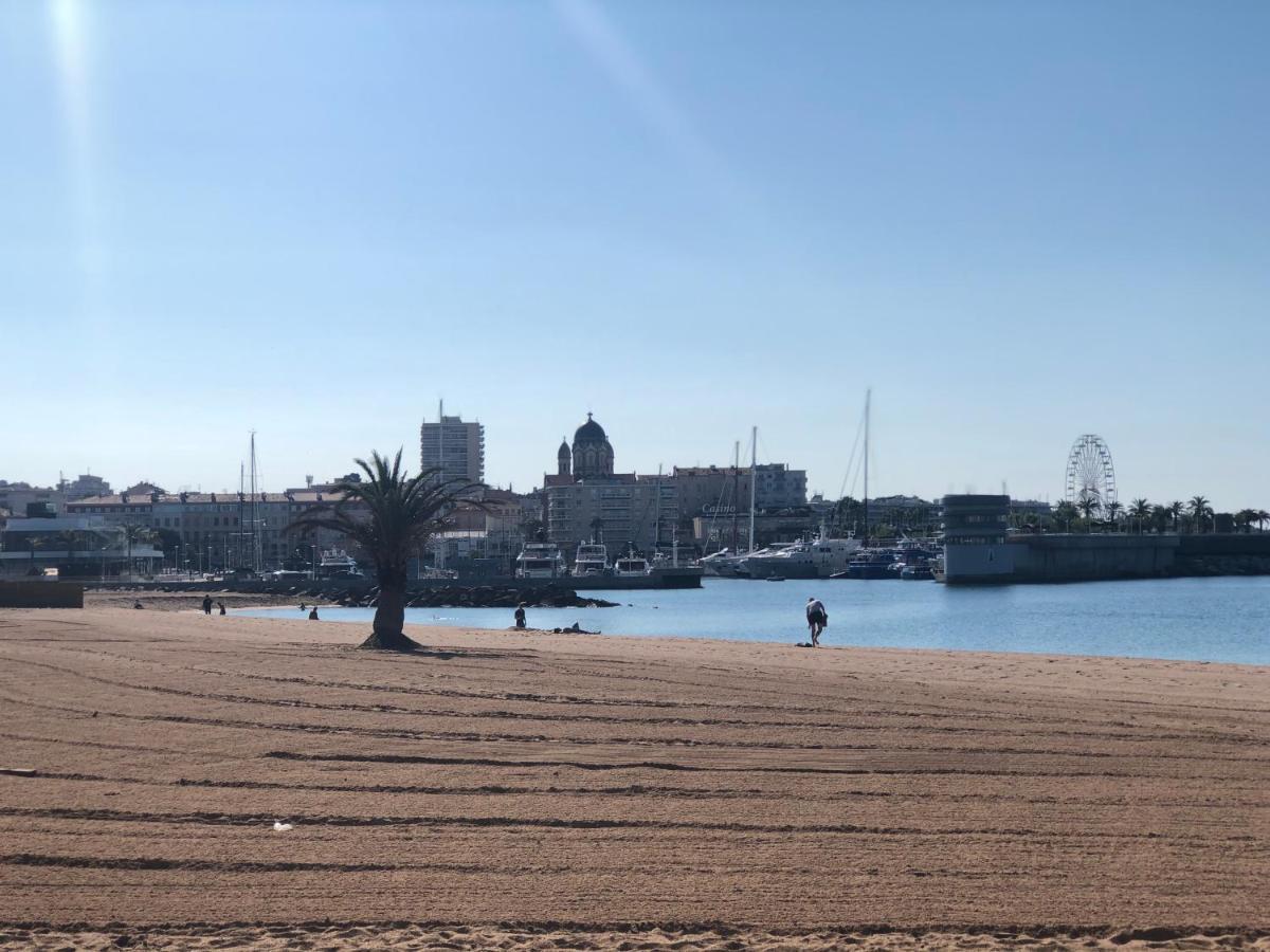La Miougrano Apartment Frejus