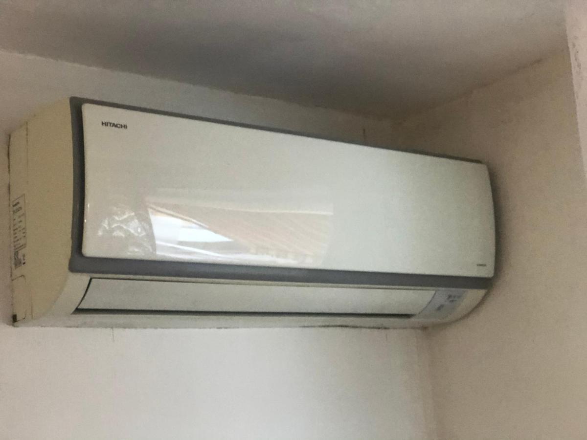 Appartement Résidence La Miougrano