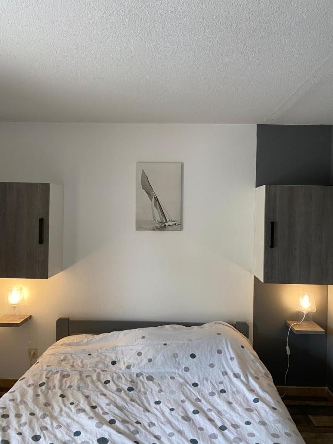 Apartment La Miougrano *