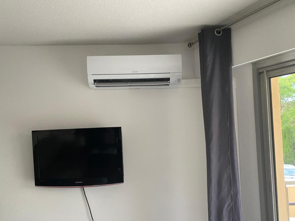 Apartment La Miougrano Fréjus