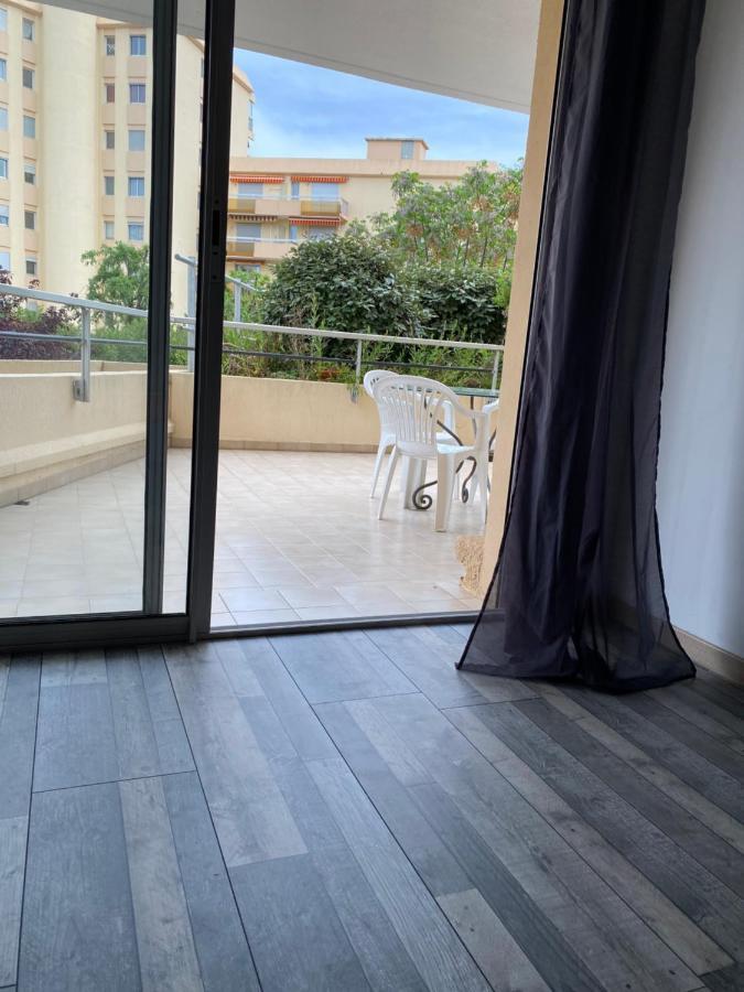 Apartment La Miougrano Fréjus