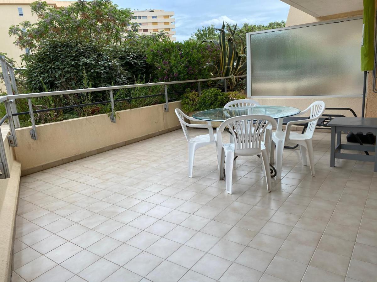 La Miougrano Apartment Frejus