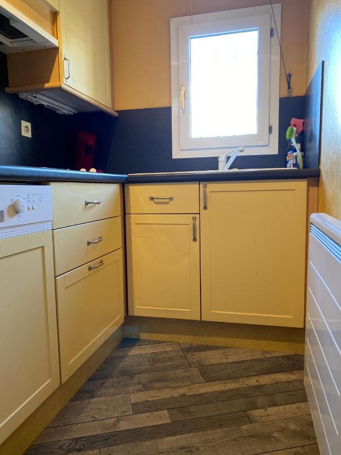 Apartment La Miougrano