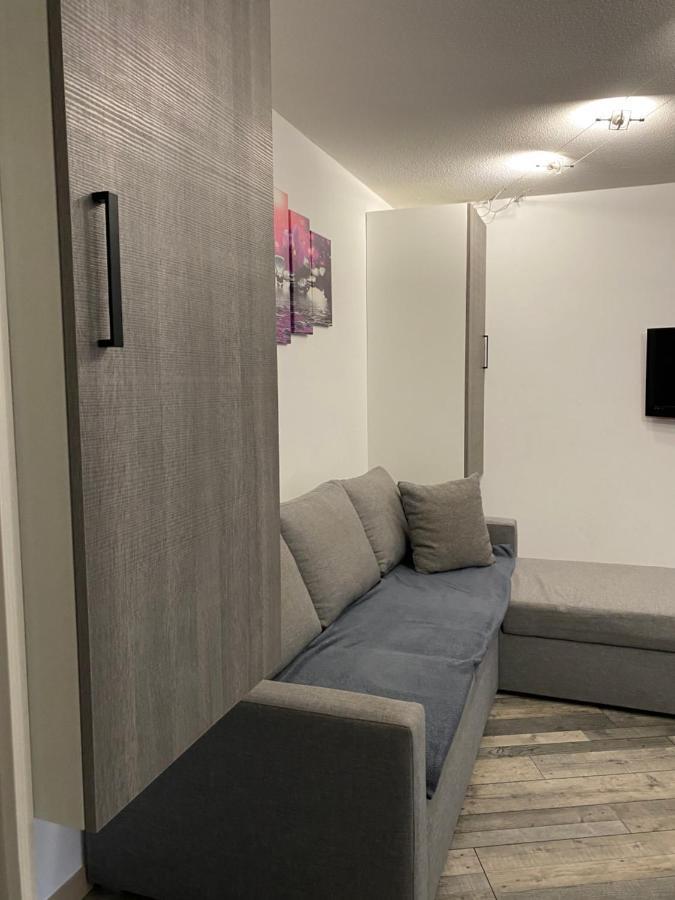 La Miougrano Apartment Fréjus