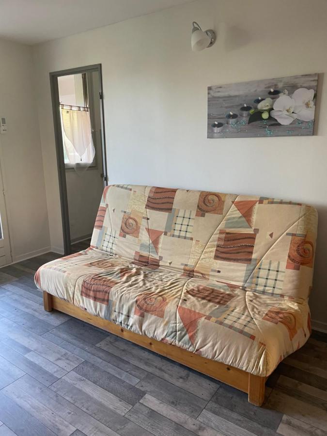 La Miougrano Apartment