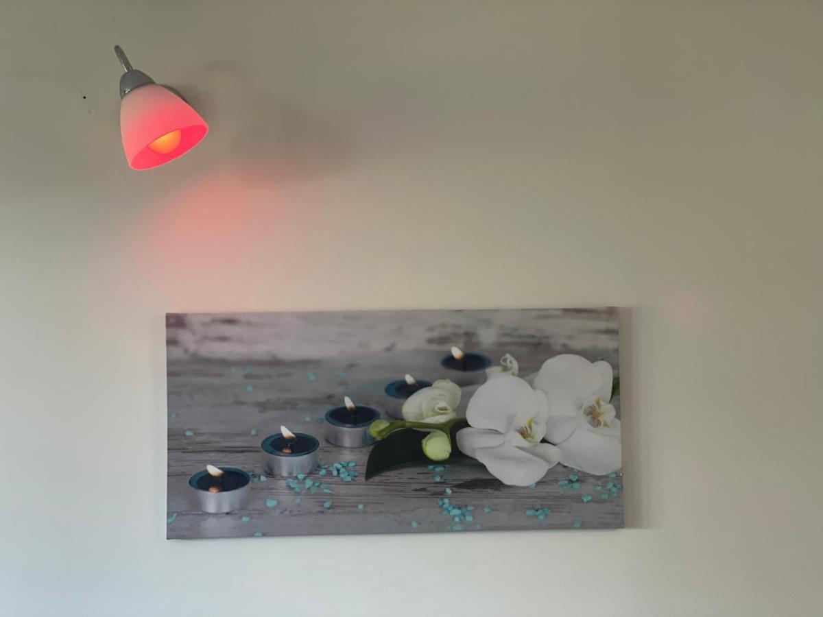 Résidence La Miougrano Appartement *