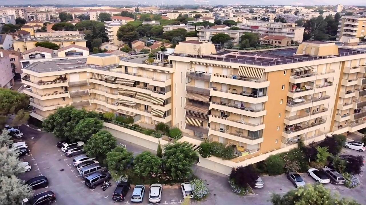 Résidence La Miougrano *