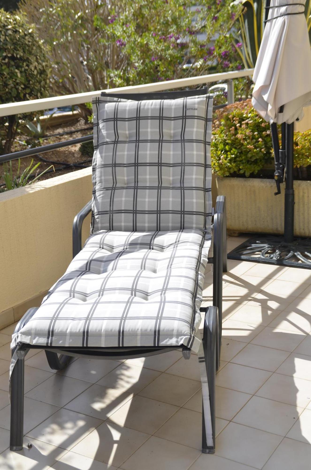 La Miougrano Apartment Frejus