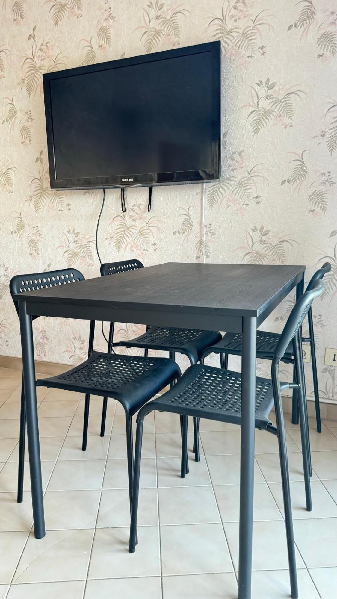 La Miougrano Apartment