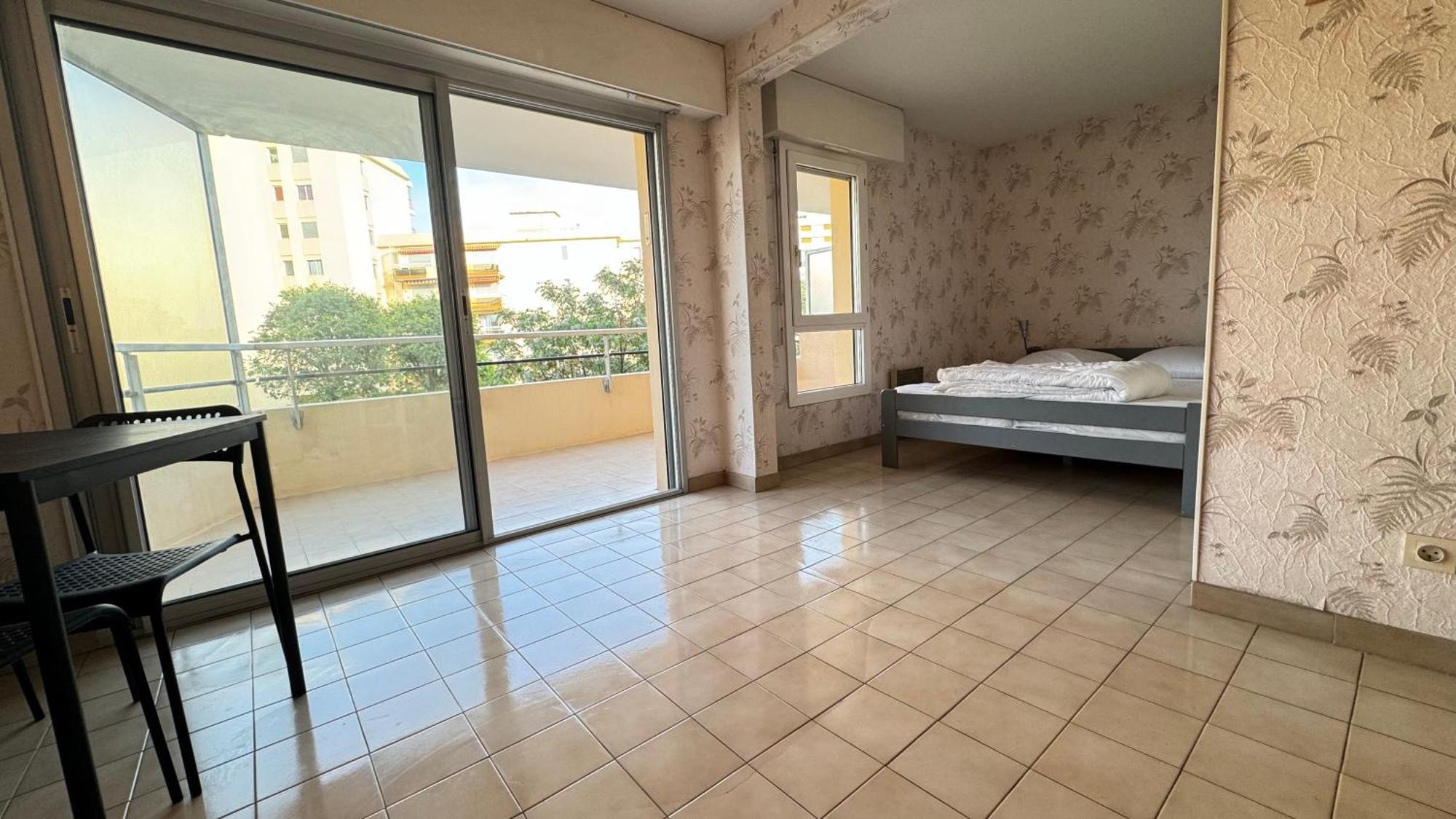 Résidence La Miougrano Appartement