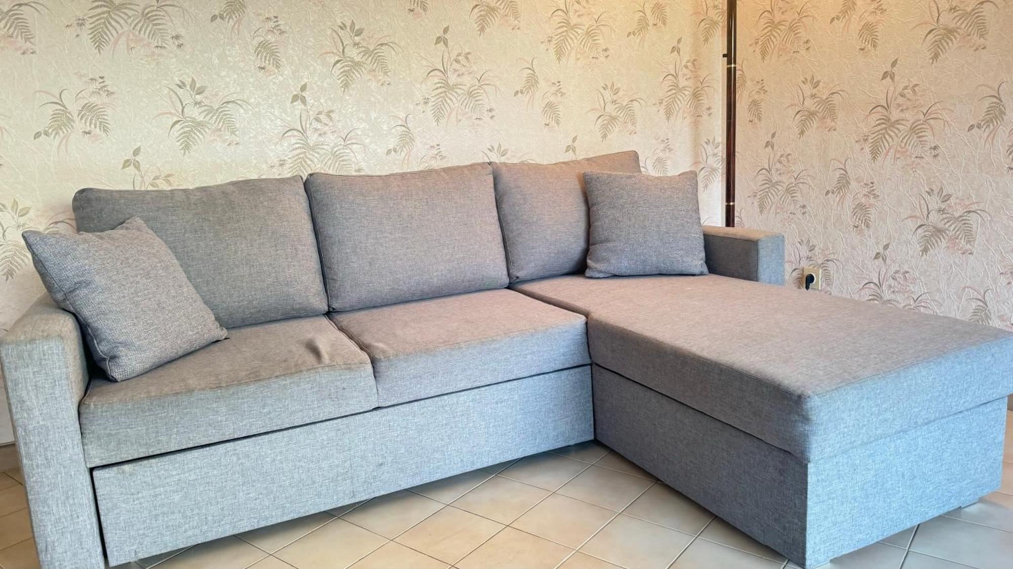 La Miougrano Apartment *