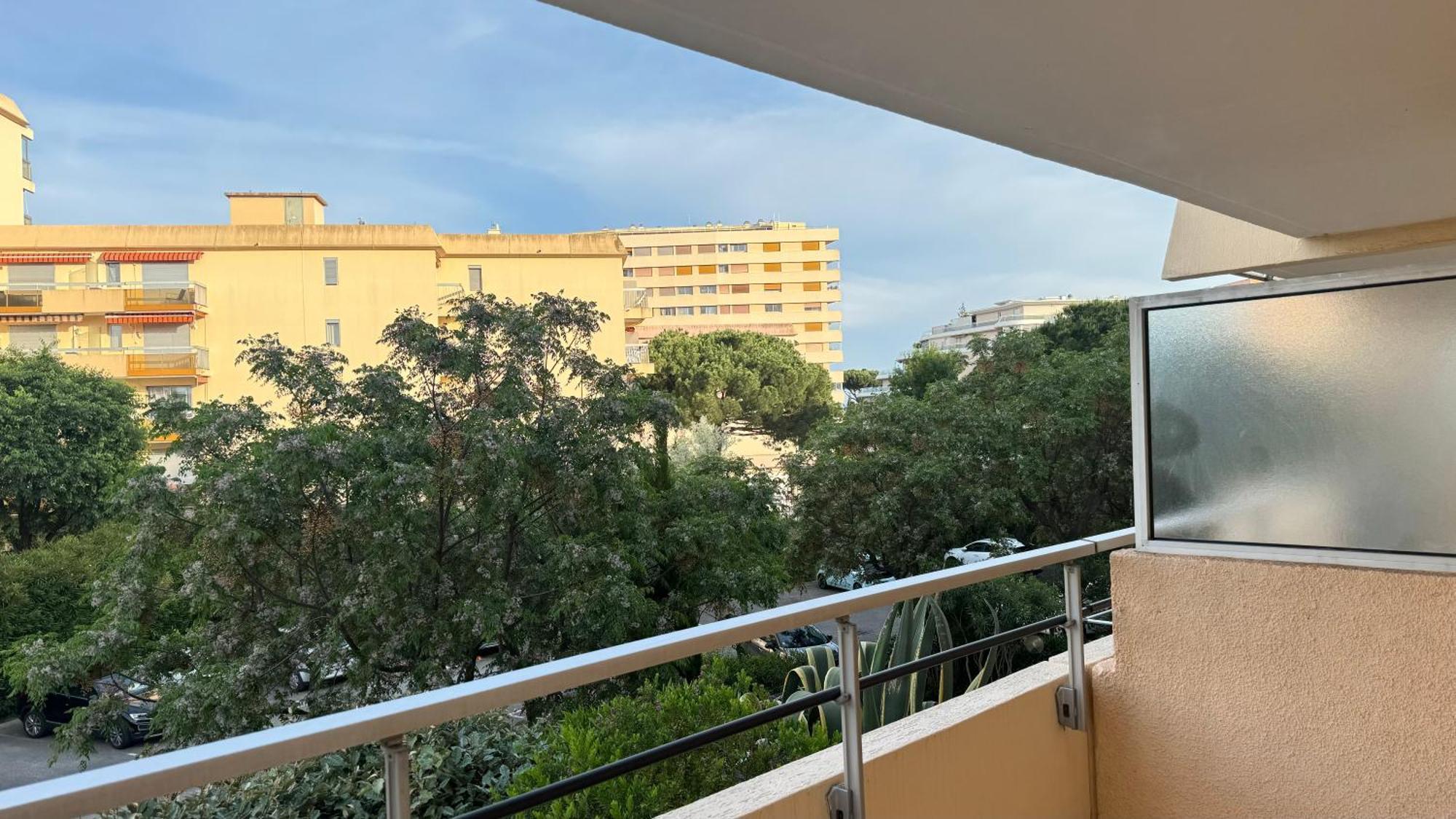 La Miougrano Apartment