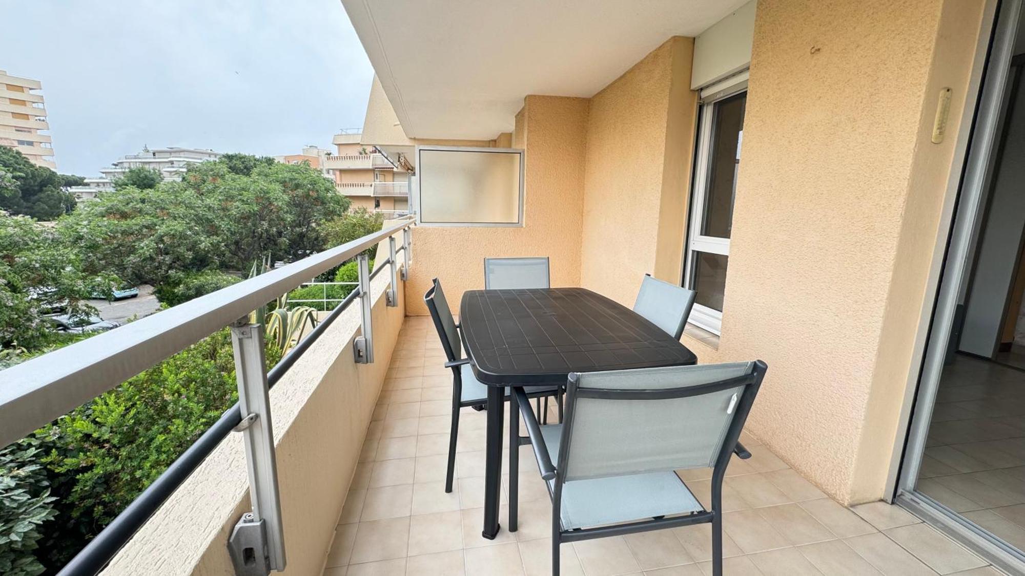 Résidence La Miougrano * Fréjus