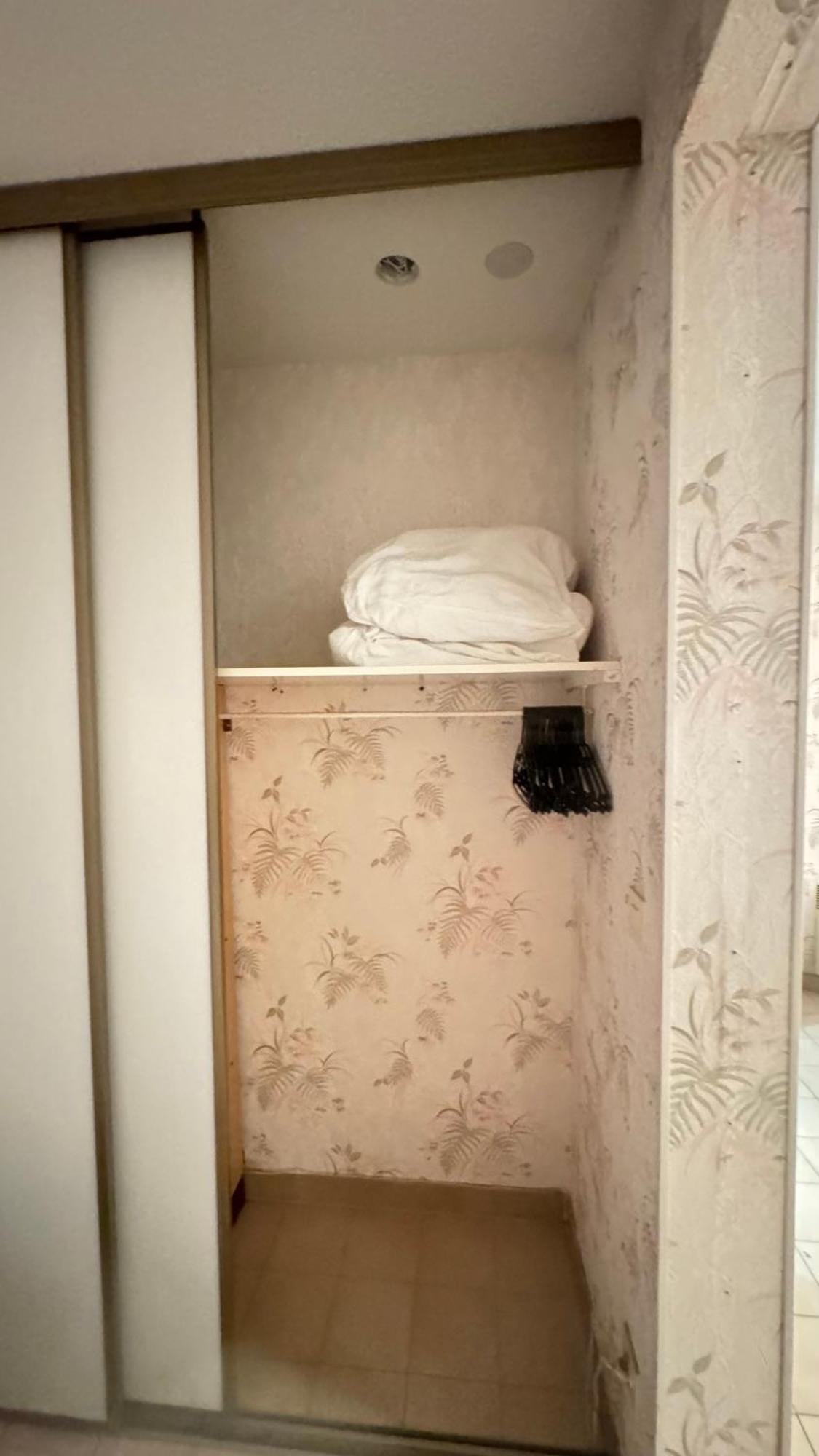 Apartment La Miougrano