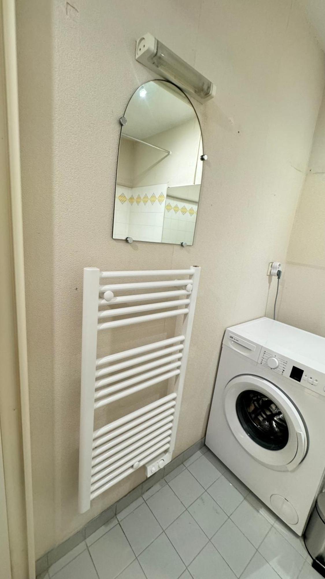 Apartment La Miougrano Fréjus