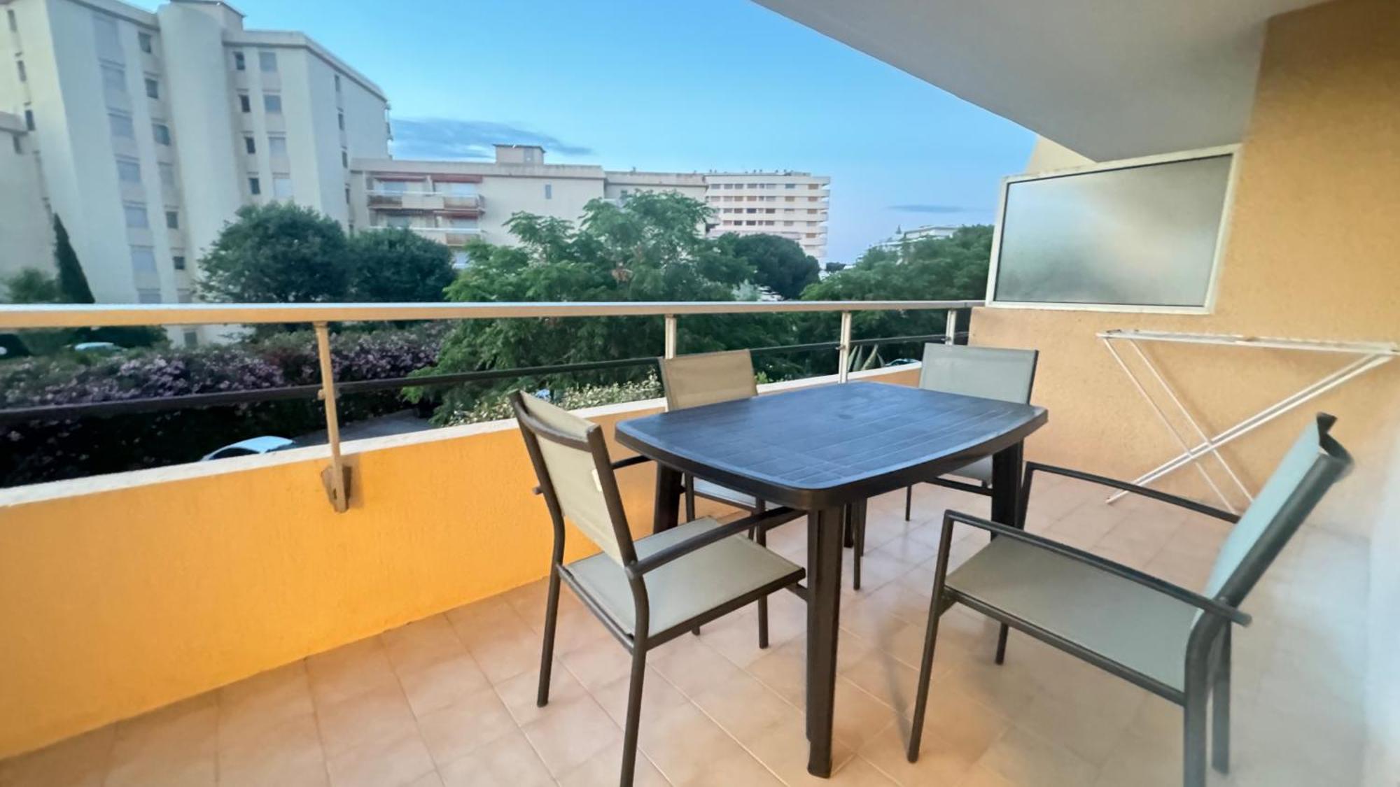 Apartment La Miougrano *