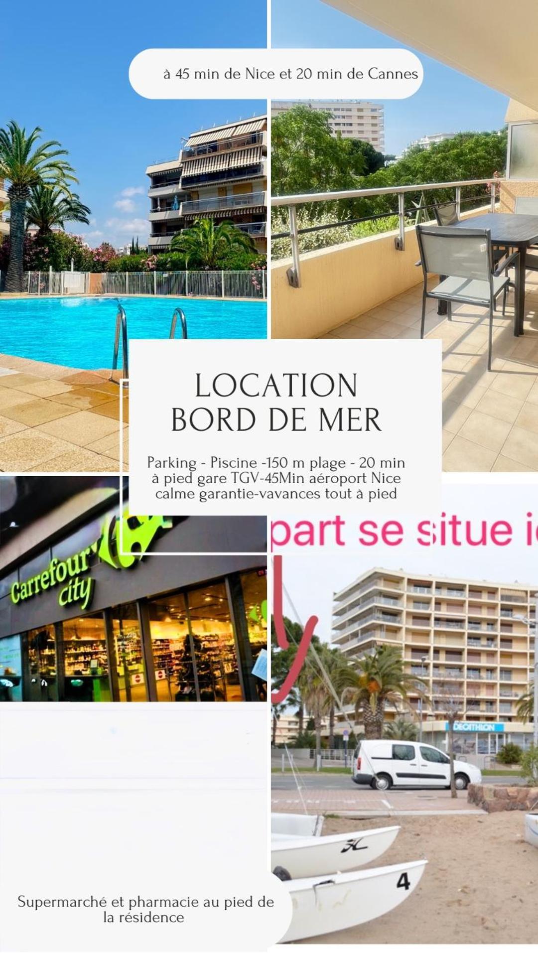 Apartment La Miougrano