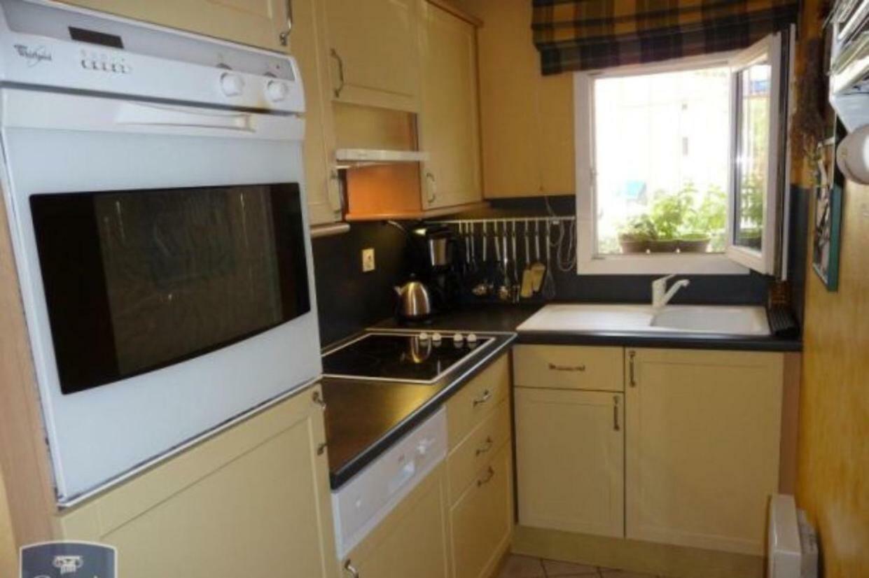 La Miougrano Apartment Fréjus